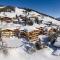 AlpenParks Hotel & Apartment Sonnleiten