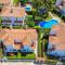 ARENDA Pino Alto Holiday Home Rioja