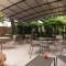 Hotel Les Amandiers photo 17