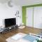 Joli gîte F2 indépendant avec jardin privé photo 8