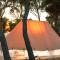 O-Tents by Obonjan Island Resort