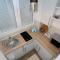 Apartman City Lux
