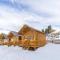 Mountain Cabins