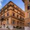 Al Manthia Hotel - Gruppo Trevi Hotels