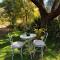 The Lemon Tree - Prince Albert