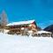 Hotel-Gasthof Nutzkaser - Ramsau bei Berchtesgaden