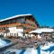 Hotel-Gasthof Nutzkaser