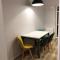 Apartamenty Zajezdnia MTP