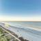 Oceanfront Condo Camelot By the Sea - ميرتل بيتش