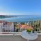 Apartment 30 m from Beach,Makarska,Marija