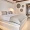 Parian Boutique Hotel