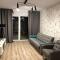 Apartamenty Zajezdnia MTP