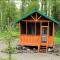 Talkeetna Wilderness Lodge & Cabin Rentals - Sunshine