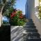 Into The Blue Villa