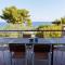 Into The Blue Villa