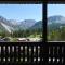 Hotel Seehof-Arosa