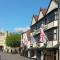 The Crown at Wells, Somerset - Wells