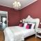 Sunlight Properties - Parisian Bleu - Calm with Sea View