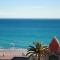 Sunlight Properties - Parisian Bleu - Calm with Sea View
