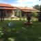 Estancia Maria