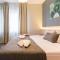 Top Central 5 Apartments - 贝尔格莱德