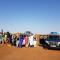 Desert Bivouac Mhamid