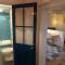 Appartement spacieux avec une vue sur Tours ( 38m²) -Gite de Bellevue - Tours
