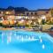 Residence Bougainvillae - Porto Cervo