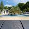 Camping le Marache