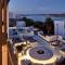 Parian Boutique Hotel