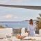 Parian Boutique Hotel