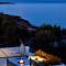 Parian Boutique Hotel