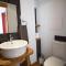 Modern & Recycled Guest House