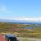 Dalvík Vegamót Cottages