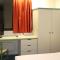 Hotel Inn Design Moutiers photo 17