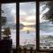 The Shore House