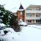 Klára Villa Hévíz