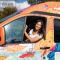 The Getaway Van Foto: The Getaway Van
