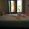 Hotel Piedra Escondida