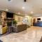 Cobblestone Hotel & Suites - Torrington Cobblestone Hotel & Suites - Torrington