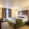 Cobblestone Hotel & Suites - Torrington - Torrington