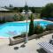 Domaine La Fontaine B&B photo 20