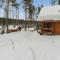Holiday Home Vuorilahti by Interhome - Savonranta