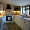 The Old Cowstall