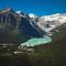 Fairmont Château Lake Louise - Лейк-Луїз