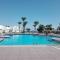 Domina Coral Bay Pool & Sea View private apartment - Sharm el Sheikh