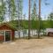 Holiday Home Vuorilahti by Interhome - Savonranta