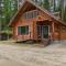 Holiday Home Vuorilahti by Interhome - Savonranta