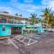 Ocean Reef Hotel - Fort Lauderdale