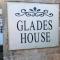 Glades House - Glasgow